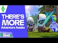 Download Lagu THERE'S EVEN MORE! The Sims 4 Adventure Awaits Info On Imaginary Friends, Deaths and More
