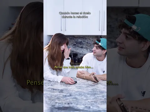 PERDÍ AL AMOR DE MI VIDA