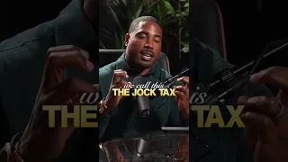 A $3.5 Million Signing Bonus and He Kept Half of It