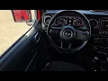 2021 Jeep Wrangler Unlimited Freedom Houston Cypress Sugarland Clearlake Bunker Hill TX