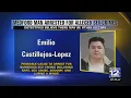 Medford man accused of rape police believe there may be other victims