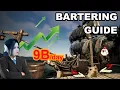 BDO Bartering Guide 2026 Your path to 9B a day