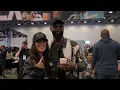 Seahawks Host Gee Scott Sr Gets REAL About Monica Madrid Football Is Sexy Super Bowl 2026