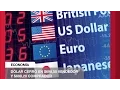 El dolar ahora equivale a 700 pesos chilenos