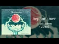 The Sovereign - Aephanemer (Lyric video)