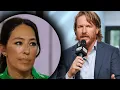 After 22 Years Chip Gaines Confirms the Rumors About His Marriage