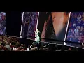Adele Las Vegas - Someone like you.