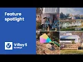 V-Ray 5 for Maya update 2 How to submit multiple render layers and cameras to Chaos Cloud
