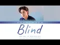 Gawin Caskey - Blind Ost. Beauty Newbie Series LYRIC THAI/ROM/INDO/ENG