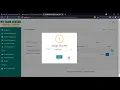 Exam Hall Management System Full Source Code in PHP DEMO