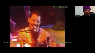 Download Queen - It's A Hard Life (Live/Tokyo 1985) Reaction #queen #music MP3
