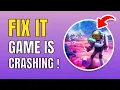 How To Fix ASTRONEER Crashing On Steam