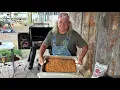 Cornbread Dressing with Bruce Mitchell