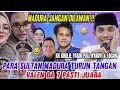 Lagu MADURA JANGAN DILAWAN!! 😂 Para Sultan Madura Turun Tangan | KH. KHOLIL YASIN TERBARU 2025 