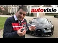 Download Lagu Sjoerds Weetjes #106: De Bugatti Chiron in Top Speed-modus