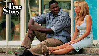 from homeless to football legend the blind side 2009 explained