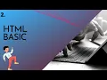 HTML Basic HTML tags Lecture 2
