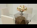 Vídeo do produto