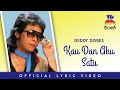 Download Lagu Deddy Dores - Kau Dan Aku Satu (Official Lyric Video)