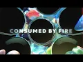 Consumed By Fire - Higher Places (Official Lyric Video)