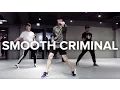 Download Lagu THE B.I.P.S Choreography / Smooth Criminal - Michael Jackson (immortal version)