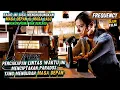 Lagu RADIO TUA INI MENGHUBUNGKAN MASA DEPAN \u0026 MASA LALU MENCIPTAKAN PARADOX TIME TRAVEL - ALUR FILM