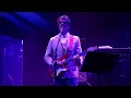 Luis Alberto Spinetta - Amor de Primavera (En Vivo Estadio Vélez Sarsfield)