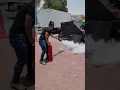 Fire Warden Training How to use a Fire Extinguisher