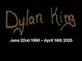 Dylan King Celebration of life short reel