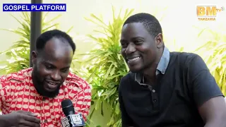 PASCHAL KUHUSU VIFO KWA MWAPOSA KWANJIA YA MAFUTA YA UPAKO 