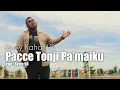 Lagu Makassar PACCE TONJI PA'MAIKU - KAHAR HS  / By RESKY KAHAR HS