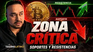 🚨 BITCOIN EN $77,000: ¿DESPEGUE HACIA LOS $80,000 O TRAMPA ALCISTA?