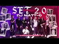 Set DJ Matt-D 2.0 - HMG - Vinny | MenorMC | Julio DER | Diouro | Lemos | Leozinho ZS (ÁudioOficial)