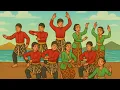 Lagu PRAU LAYAR - KEMBAR SRIKANDI