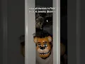 Download Lagu How the Kids in FNAf died vs Jeremy (Bonnie)