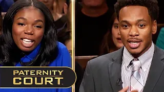 "She's Trying to Trap Me!" | Parmer v Ross | With Update!