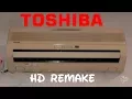 Download Lagu Toshiba mini split air conditioner | HD Remake