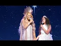 Download Lagu Mariah Carey - Jesus Born on this day / One child - Montréal 29th 2023