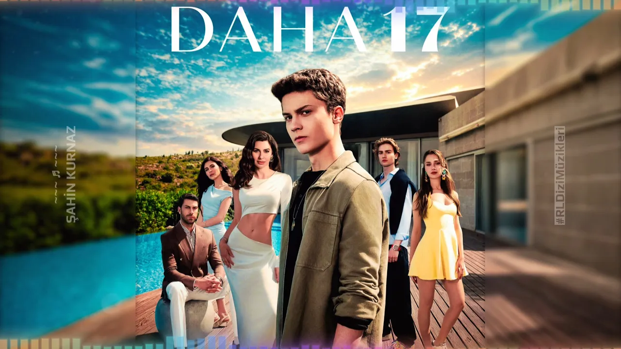 Daha 17 - İntikam