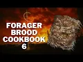 Elden Ring DLC Forager Brood Cookbook 6 Location