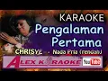 Download Lagu PENGALAMAN PERTAMA ~ Karaoke Tanpa Vokal ~ Chrisye \u0026 Orchestra ~ Nada PRIA