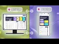 Master Responsive Power Apps Design in just 1 hour Complete Beginner Tutorial