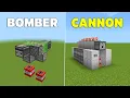 Download Lagu 5 EASY TNT Cannons in Minecraft Bedrock! (Tutorial)