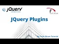 jQuery Plugins jQuery UI jQuery Chosen jQuery bxSlider