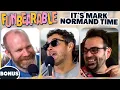 It s Mark Normand Time Funbearable - B BONUS REPOST