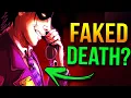 What REALLY happened to PHONE GUY on NIGHT 4 of FNAF