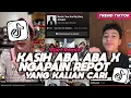 Lagu DJ KASIH ABA ABA X NGAPAIN REPOT SLOW BASS FULL SONG VIRAL TIKTOK 2025