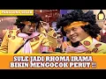Download Lagu PERUT KERAM !! NGELIAT SULE JADI RHOMA IRAMA BIKIN NGAKAK - PANGGUNG SELEB