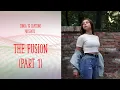 The fusion Part 1 - TG Captions