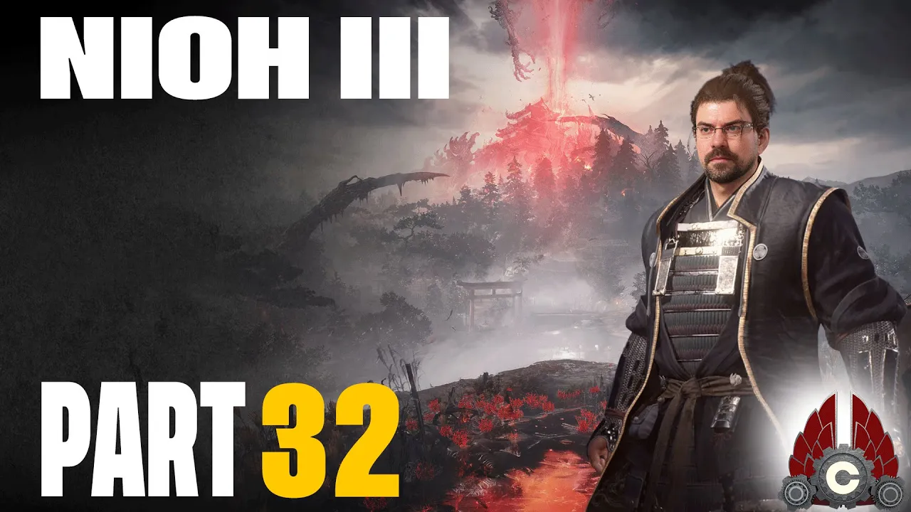 Nioh 3 | Full Game | Early Access From Koei Tecmo | Part 32